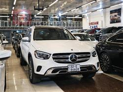 مرسيدس بنز GLC